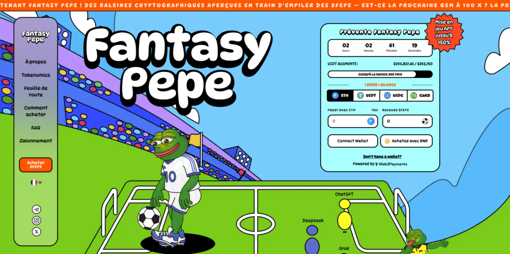 site-officiel-fantasy-pepe