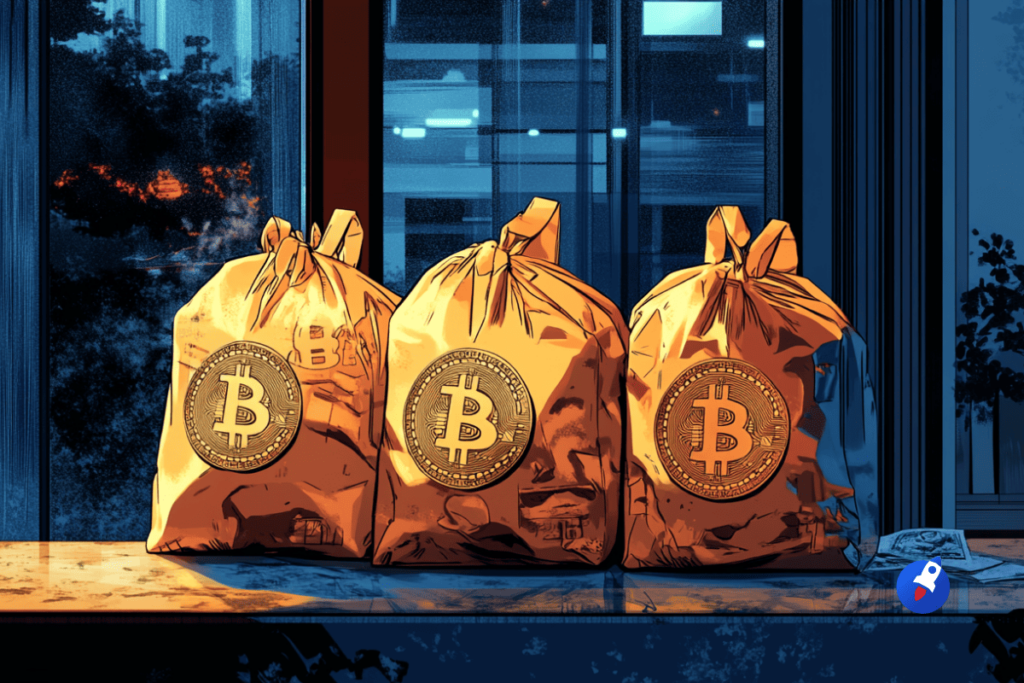 Ledn adopte un modèle de prêt exclusivement Bitcoin et stoppe les comptes ETH