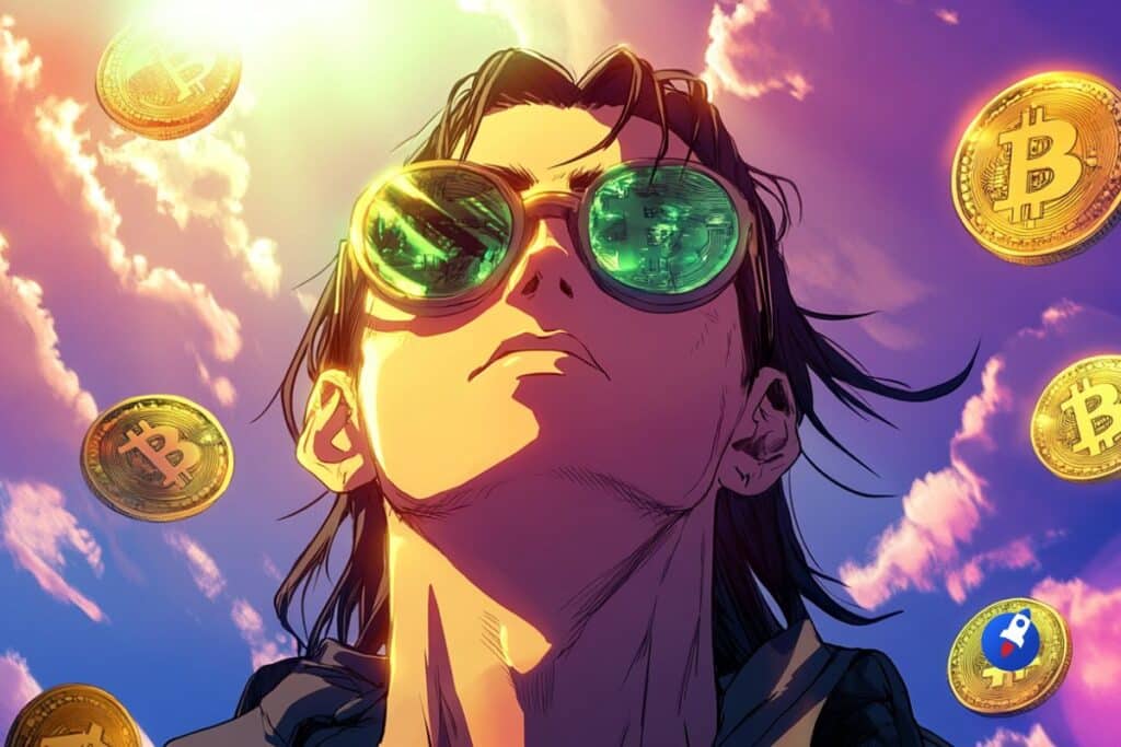 Les 3 airdrop crypto à ne pas rater en juin