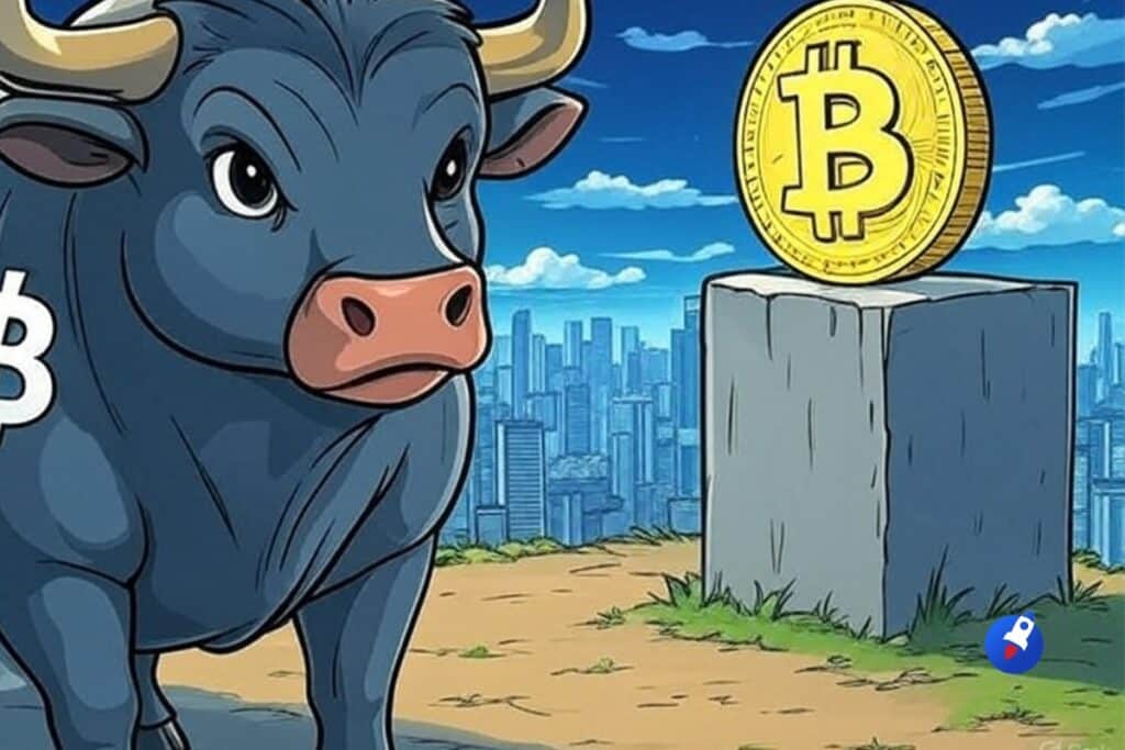 Les 3 alternatives à XRP pour profiter du Bull Run