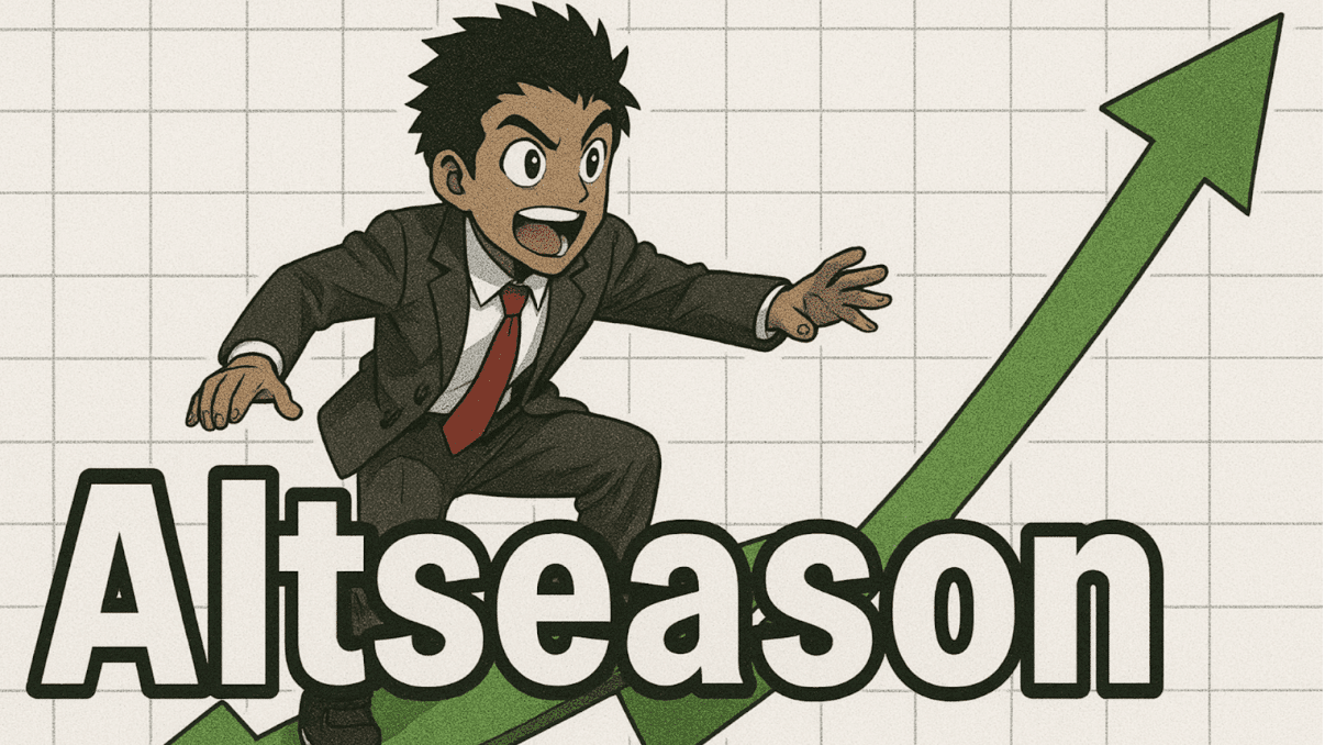 Altseason