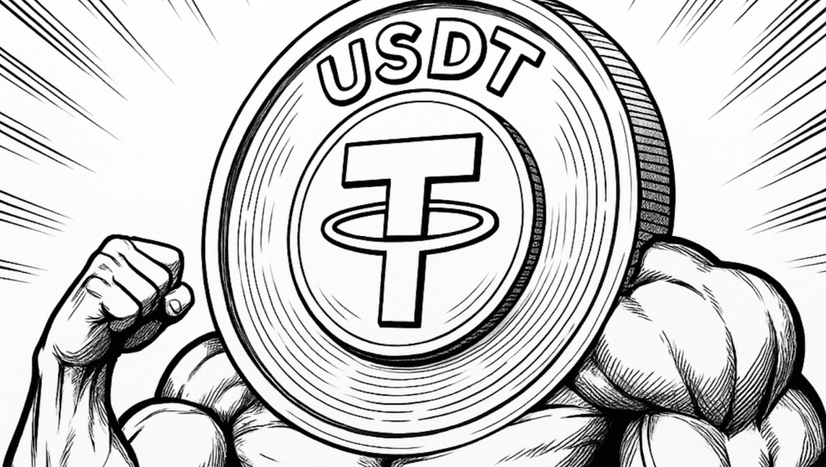 Stablecoins