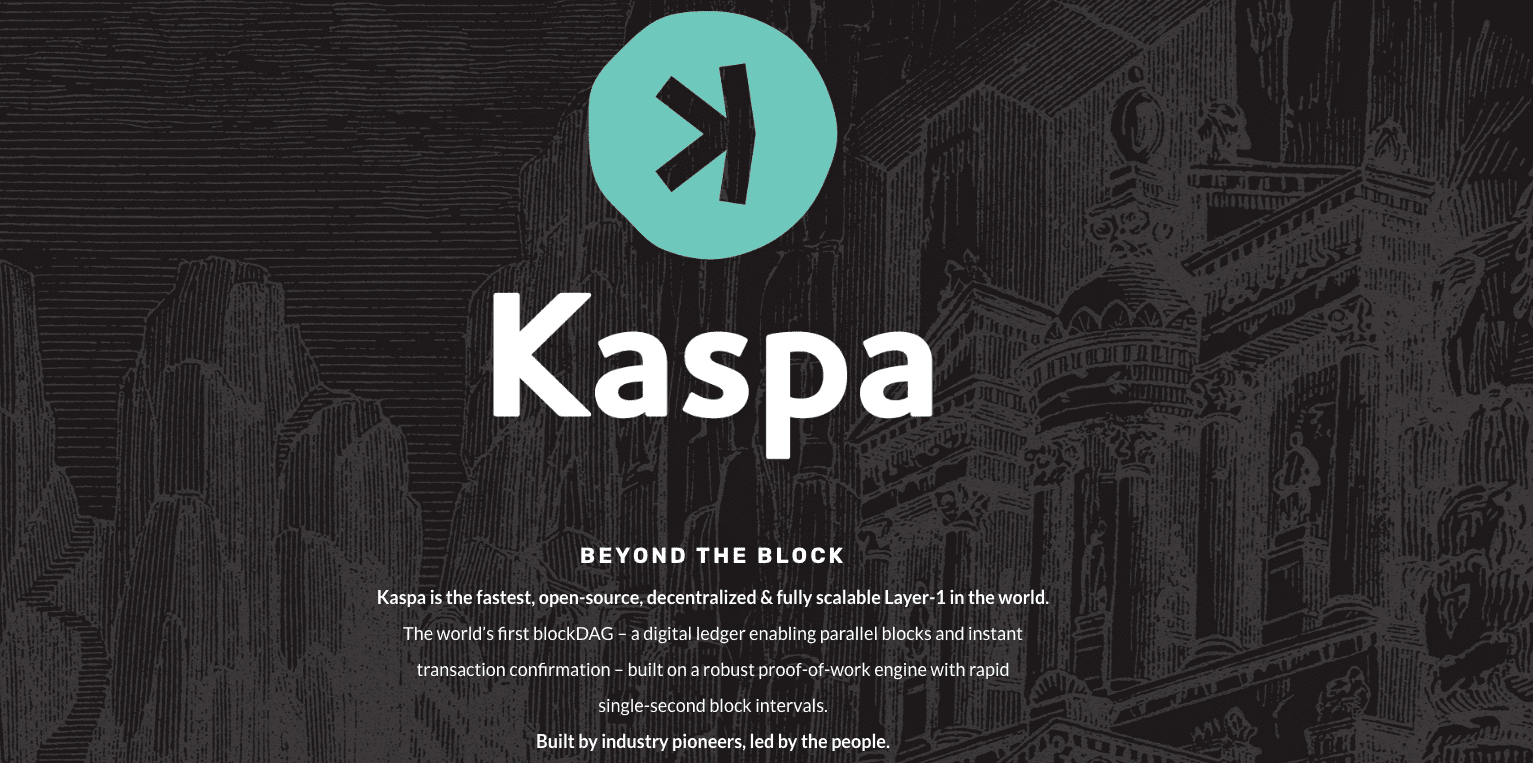kaspa