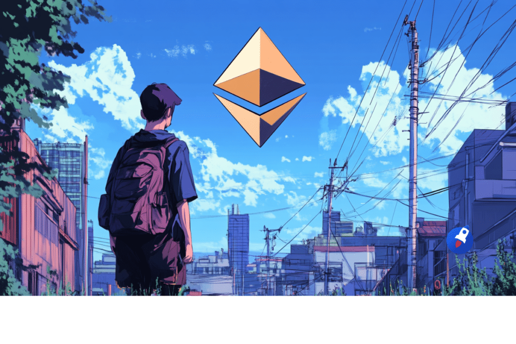 Bull Run 2025 : Faut-il acheter Ethereum maintenant ?