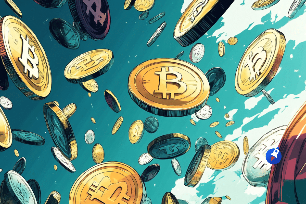 crypto-fort-potentiel-bull-run