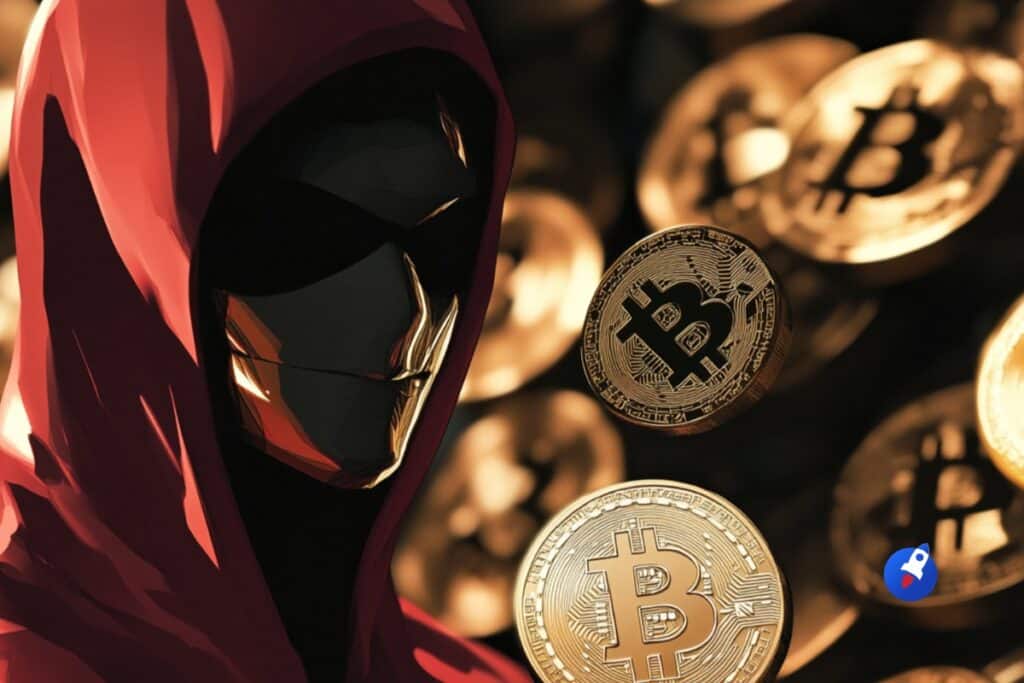 Enlèvement lié à la crypto: Hasheur appelle à réagir