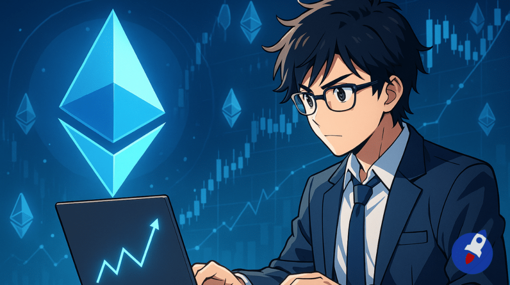 La mise à jour Pectra est en ligne sur Ethereum : faut-il acheter de l’ETH ?