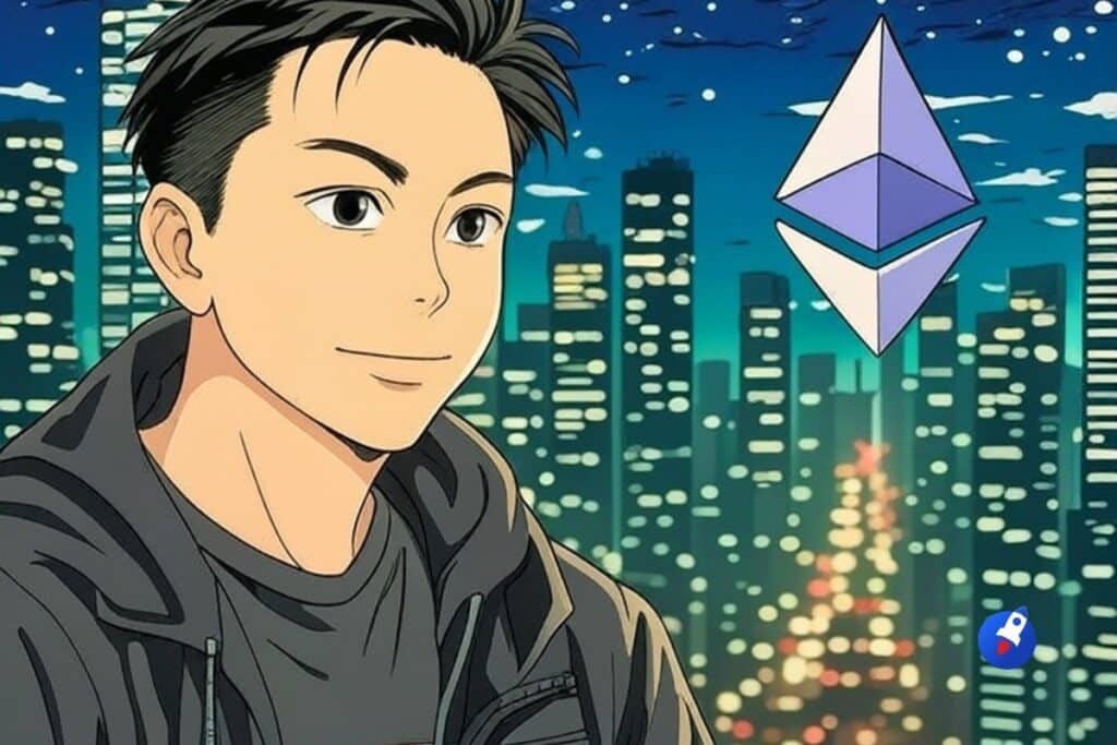 Voici pourquoi le prix de Ethereum est à la hausse