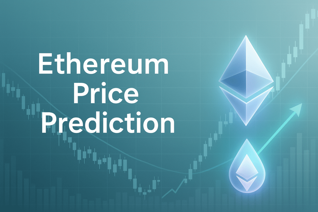 Le prix de l’Ethereum pourrait s’envoler : les analystes observent une accumulation massive de nouveaux tokens