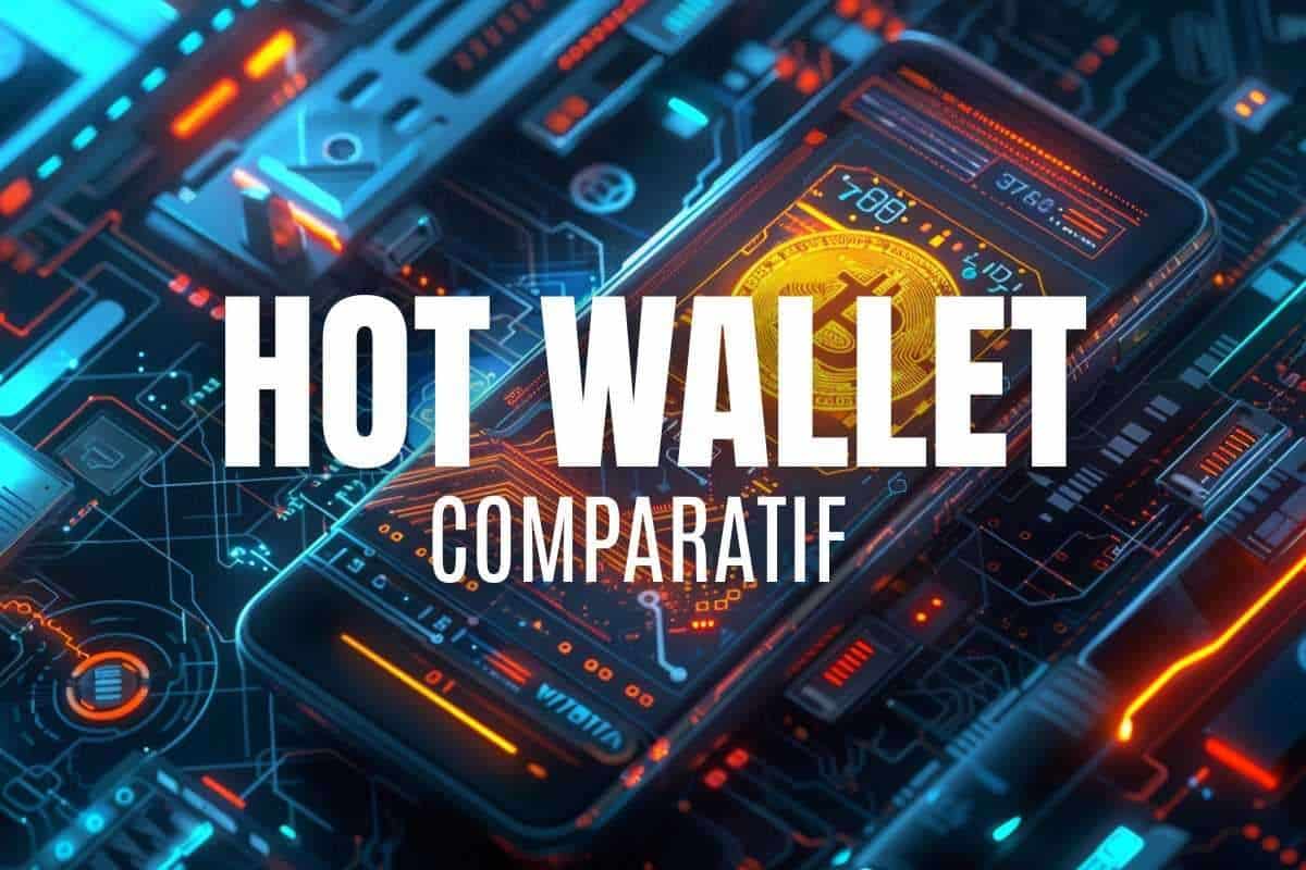 Hot Wallet