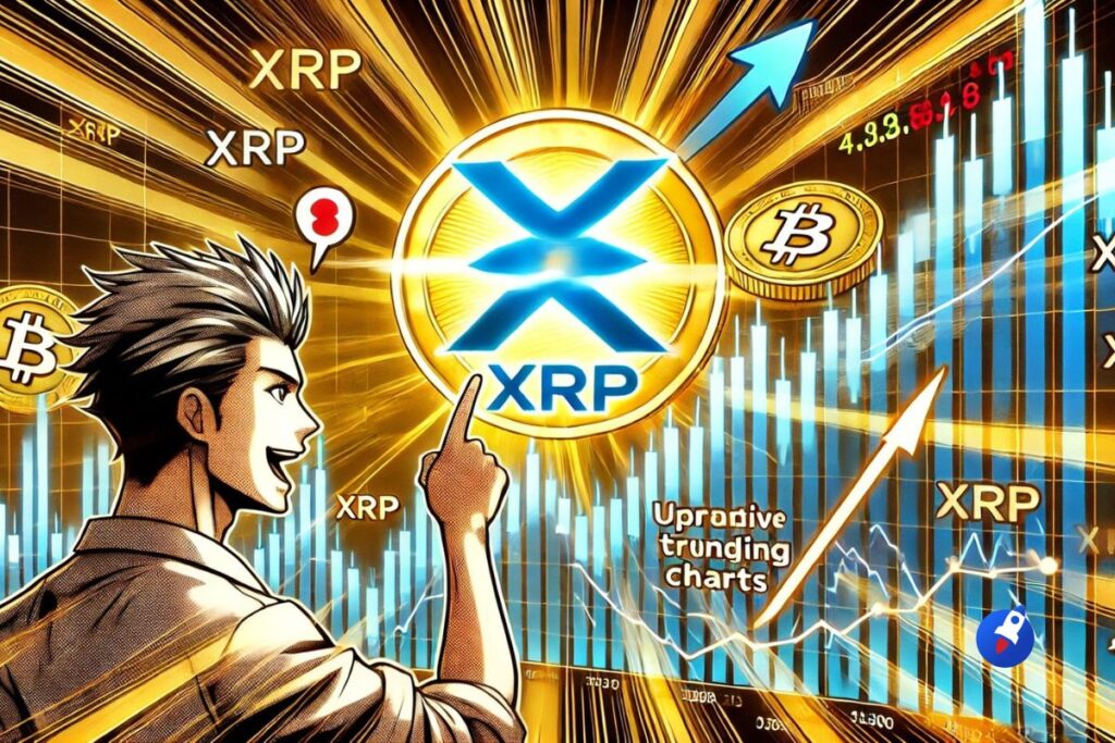 XRP prêt à exploser ? Les signaux techniques et fondamentaux à surveiller cette semaine