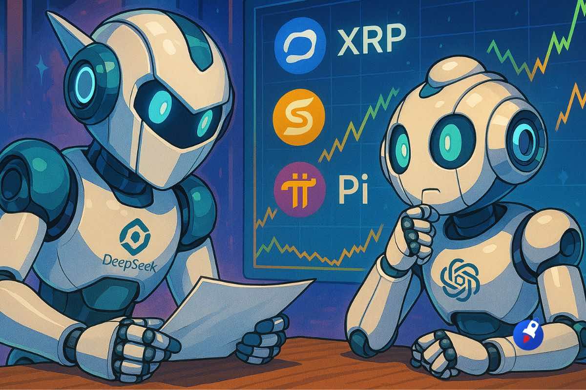Prix XRP PI Network Solaxy ChatGPT