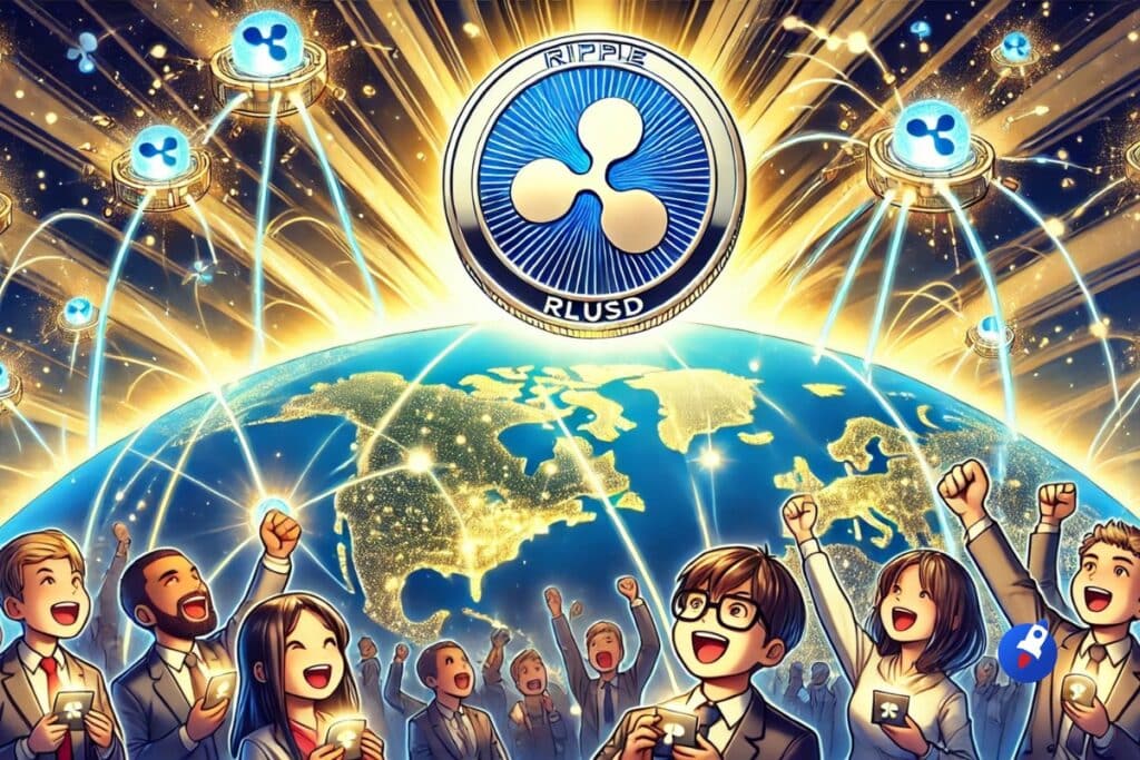 RLUSD : Le stablecoin de Ripple prêt à révolutionner la finance mondiale