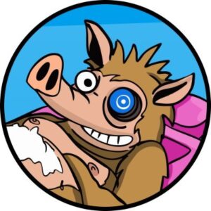 Snorter token logo