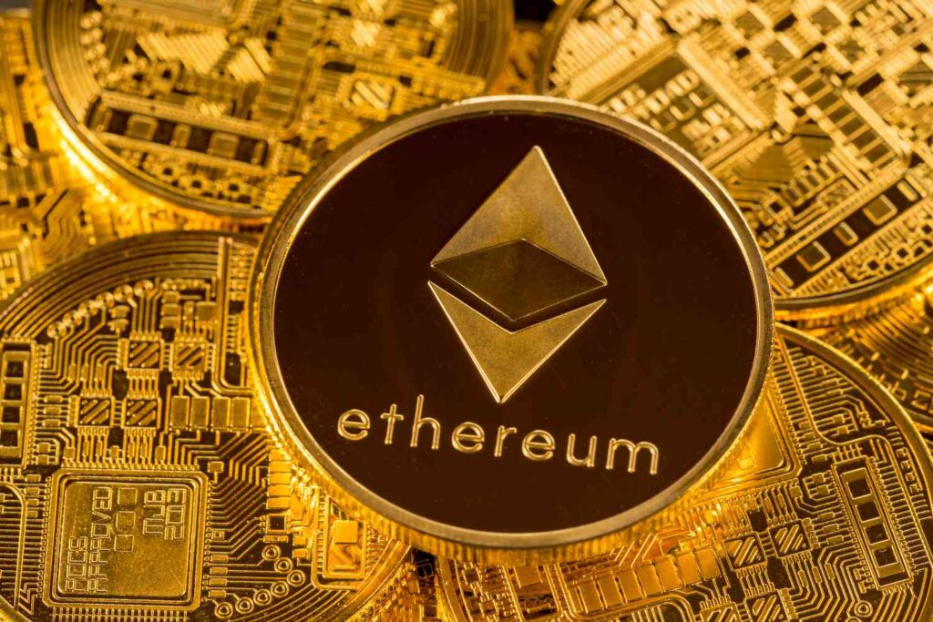 faut-il acheter de l'ethereum