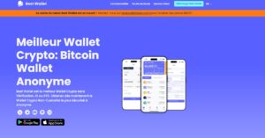 acheter ethereum sur best wallet