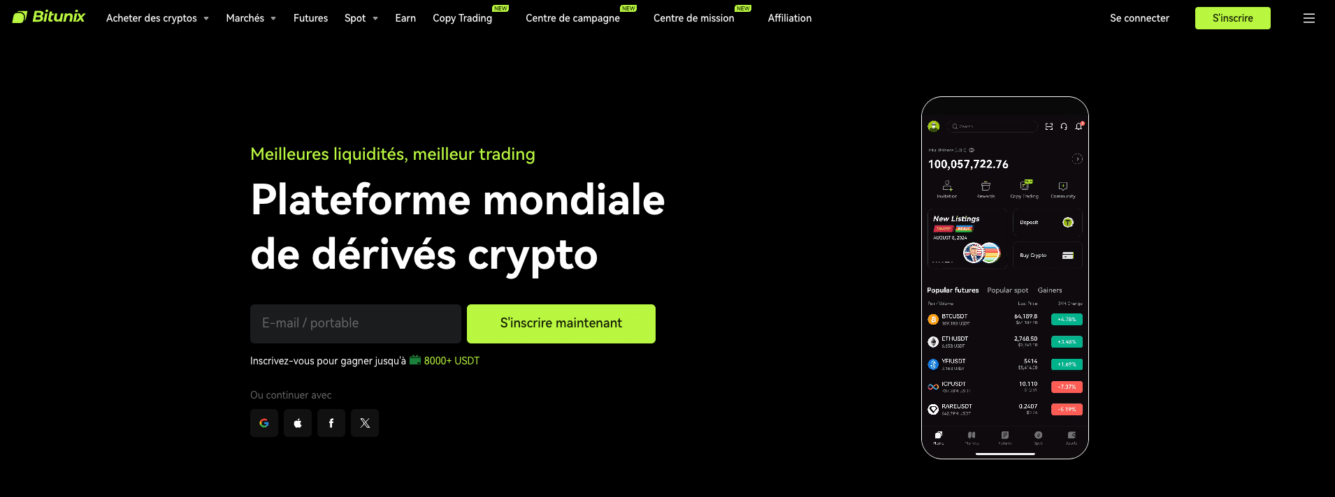 bitunix