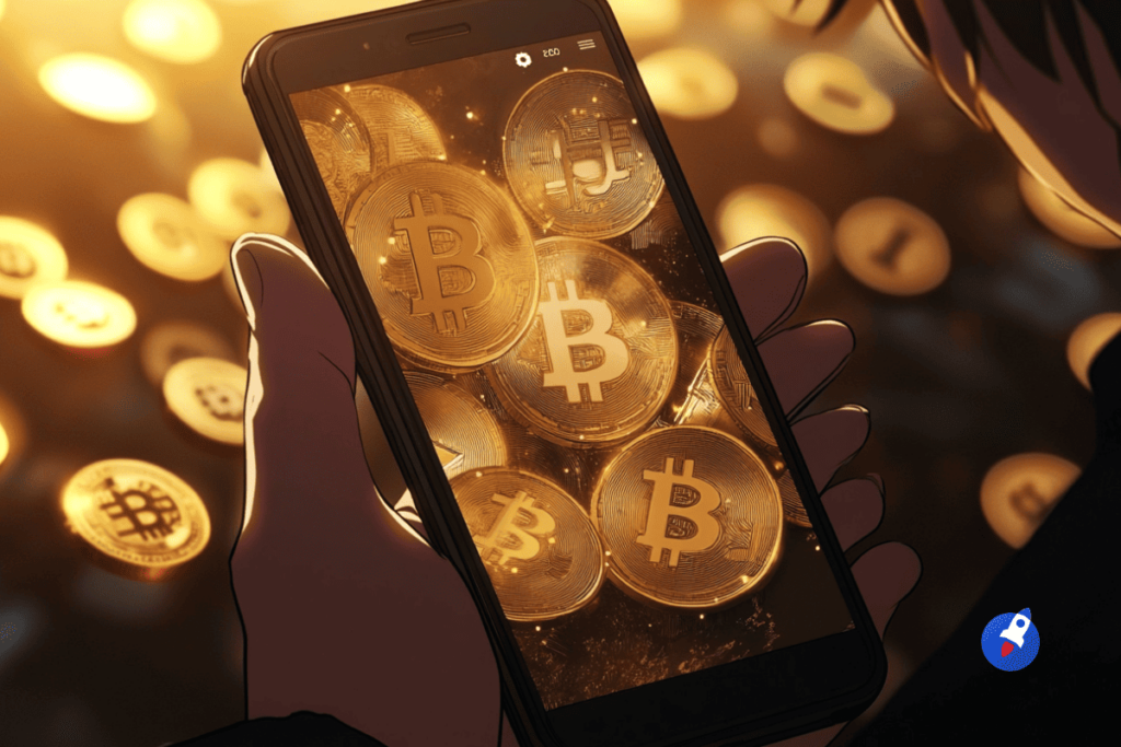 Solana lance Seeker, son smartphone crypto avec architecture TEEPIN
