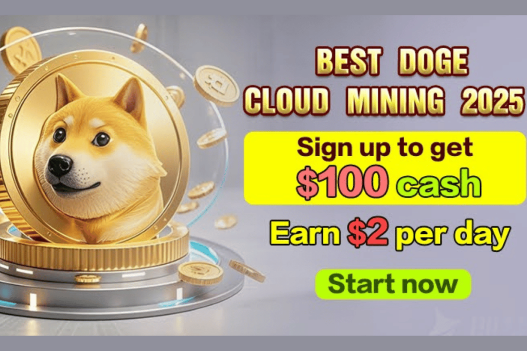 Meilleure cryptomonnaie mème dans laquelle investir : les détenteurs de Dogecoin gagnent beaucoup d’argent grâce au cloud mining ZA Miner
