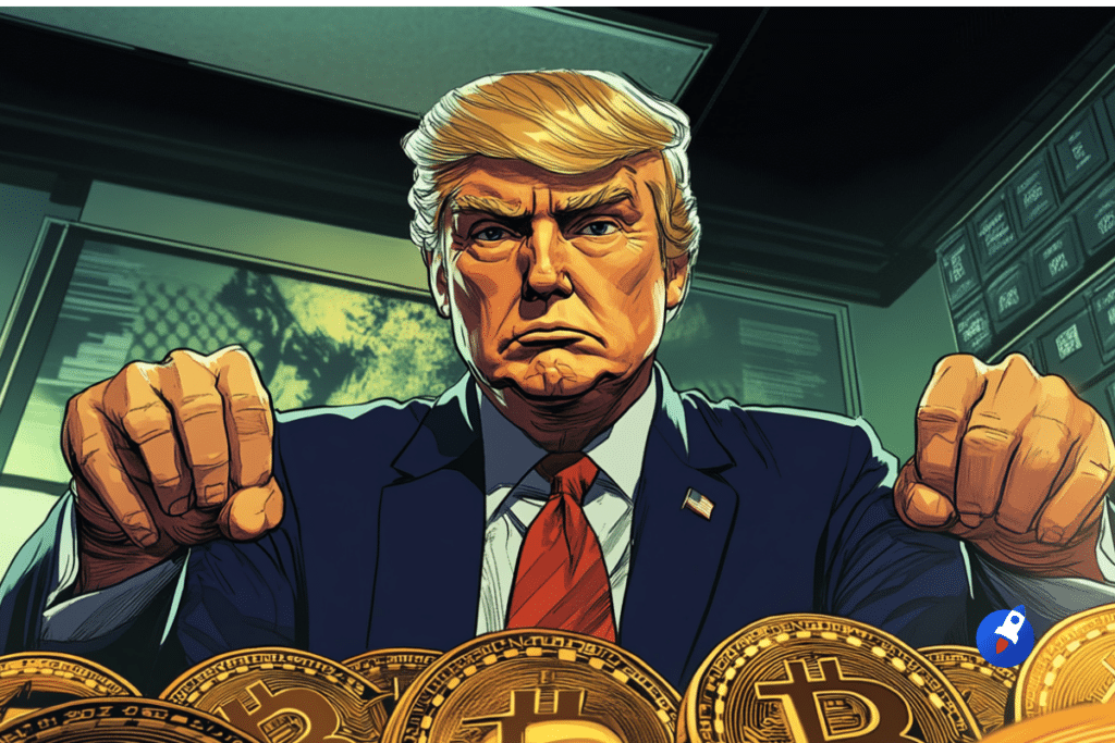 Le gala Trump approche : faut-il acheter son memecoin avant jeudi ?
