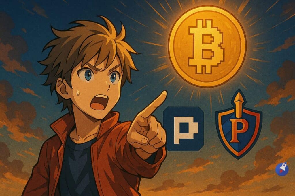 Les 4 cryptos à saisir avant la fin de mai