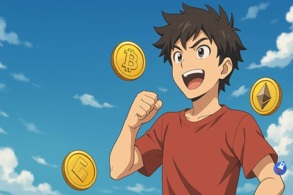 La hype pour la altcoin saison est-elle toujours présente ?