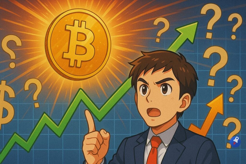 Prédictions prochain ATH du Bitcoin : Quel prix peut atteindre le BTC prochainement ?