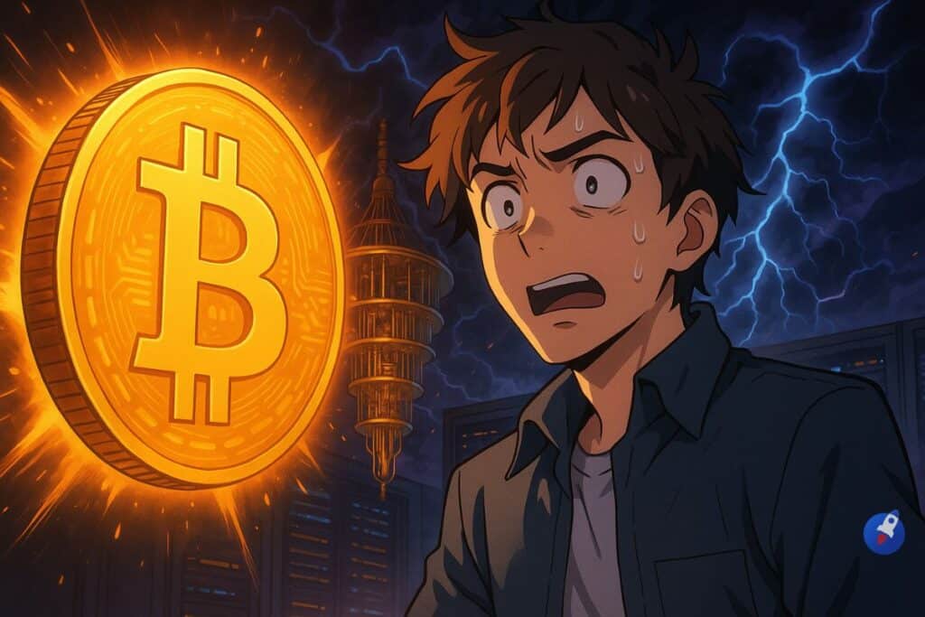 Le Bitcoin sous la menace des ordinateurs quantiques plus tôt que prévu selon Google