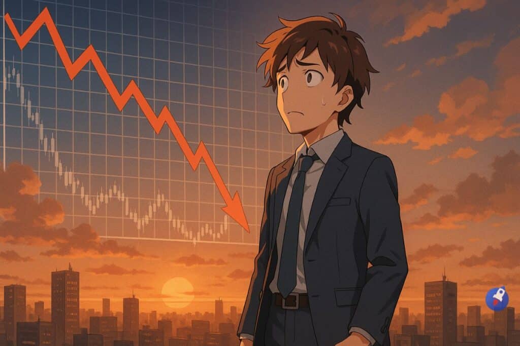 Le marché peut-il encore croître grandement comme par le passé ?