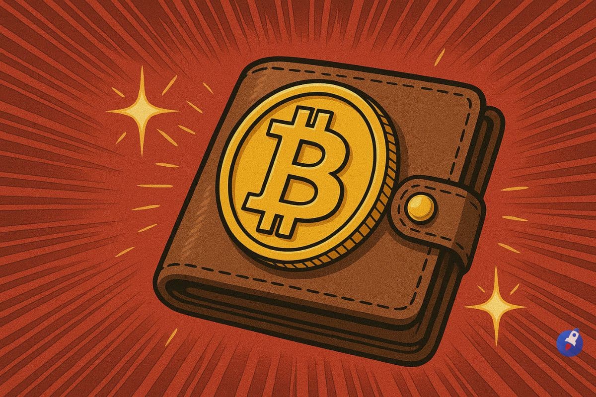 Best Wallet portefeuille crypto