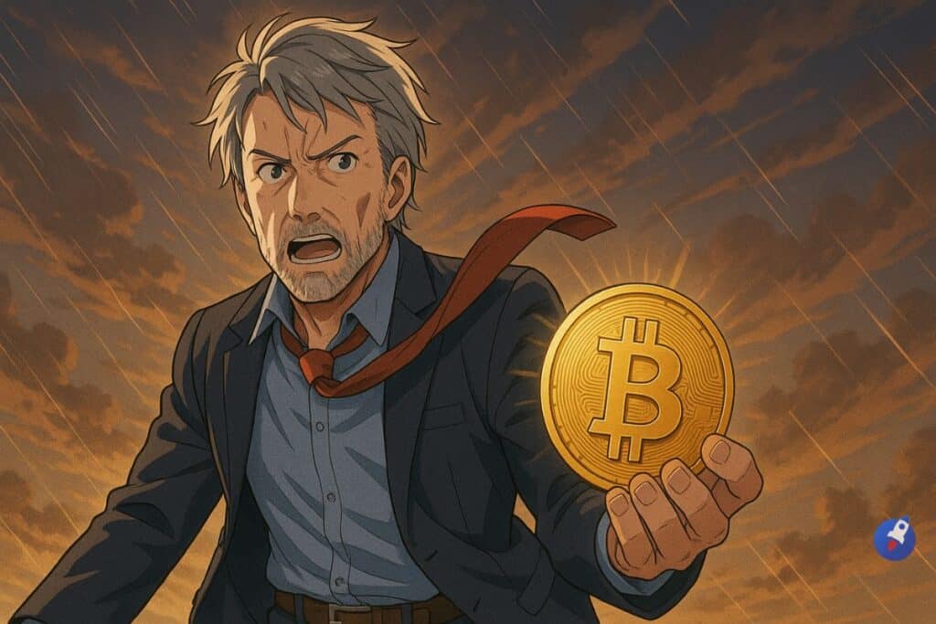 Jusqu’où ira Michael Saylor ? Un nouvel achat en approche pour Strategy