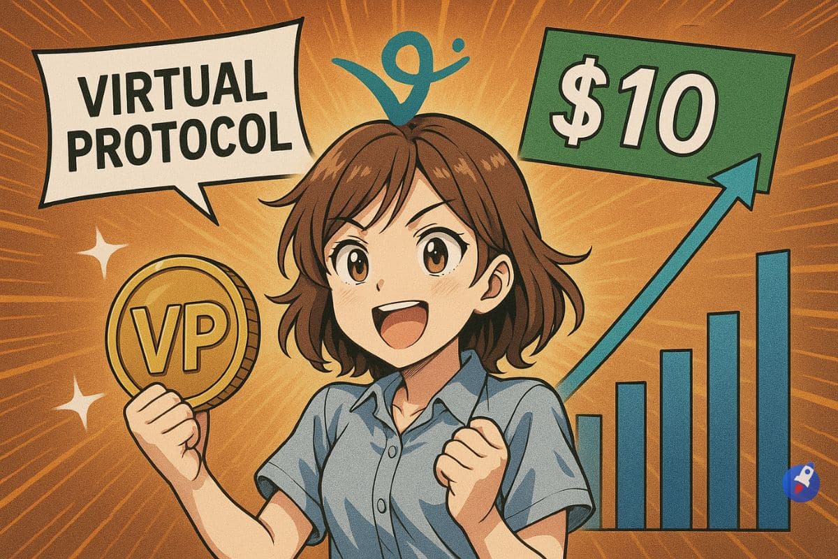 Virtual Protocol 10 $