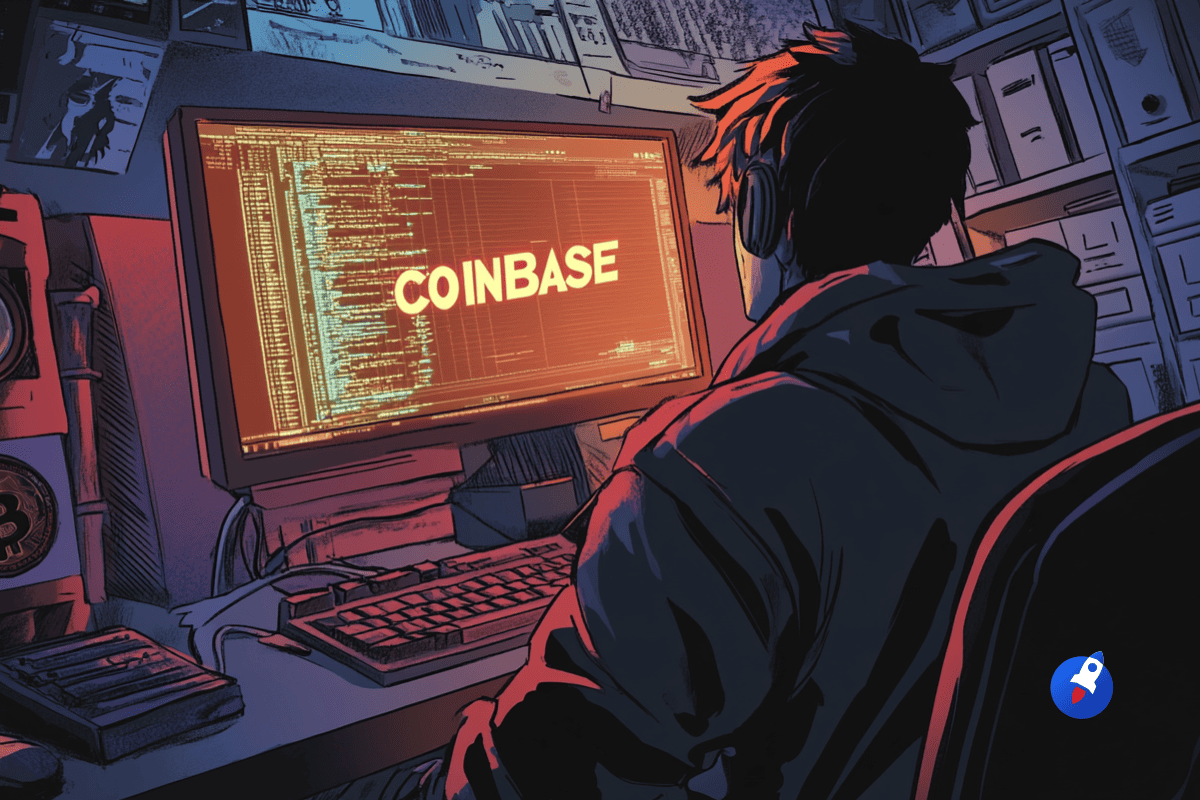 cyberattaque-coinbase-pertes-400-millions