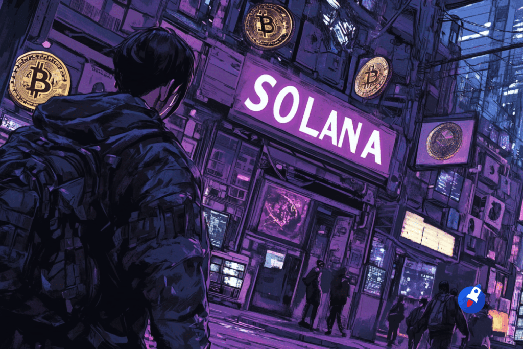 Solana dévoile Alpenglow : un nouveau protocole 100x plus rapide sans Proof of History