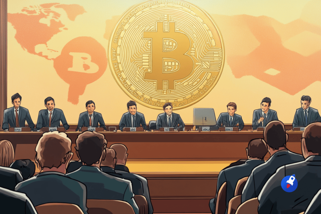 Agenda Web3 : Les rendez-vous crypto à ne pas manquer en juin 2025