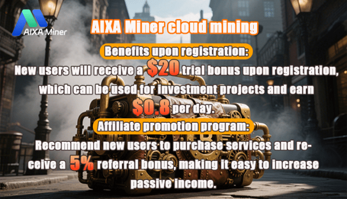 Aixa miner