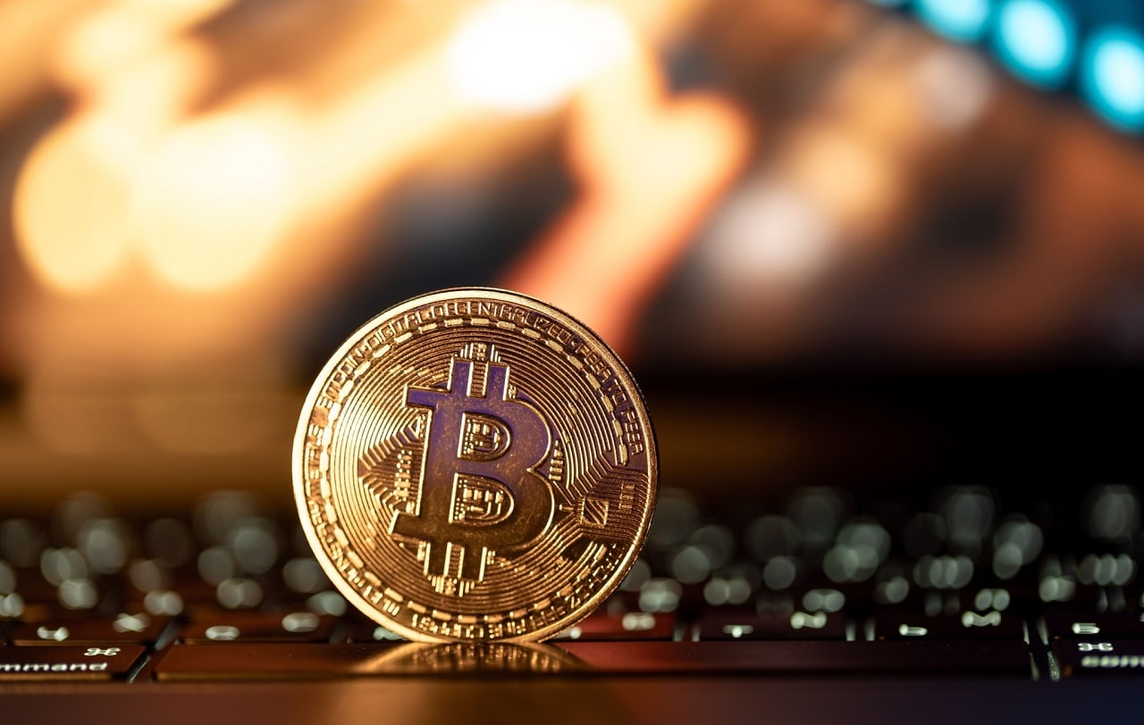 Bitcoin Future