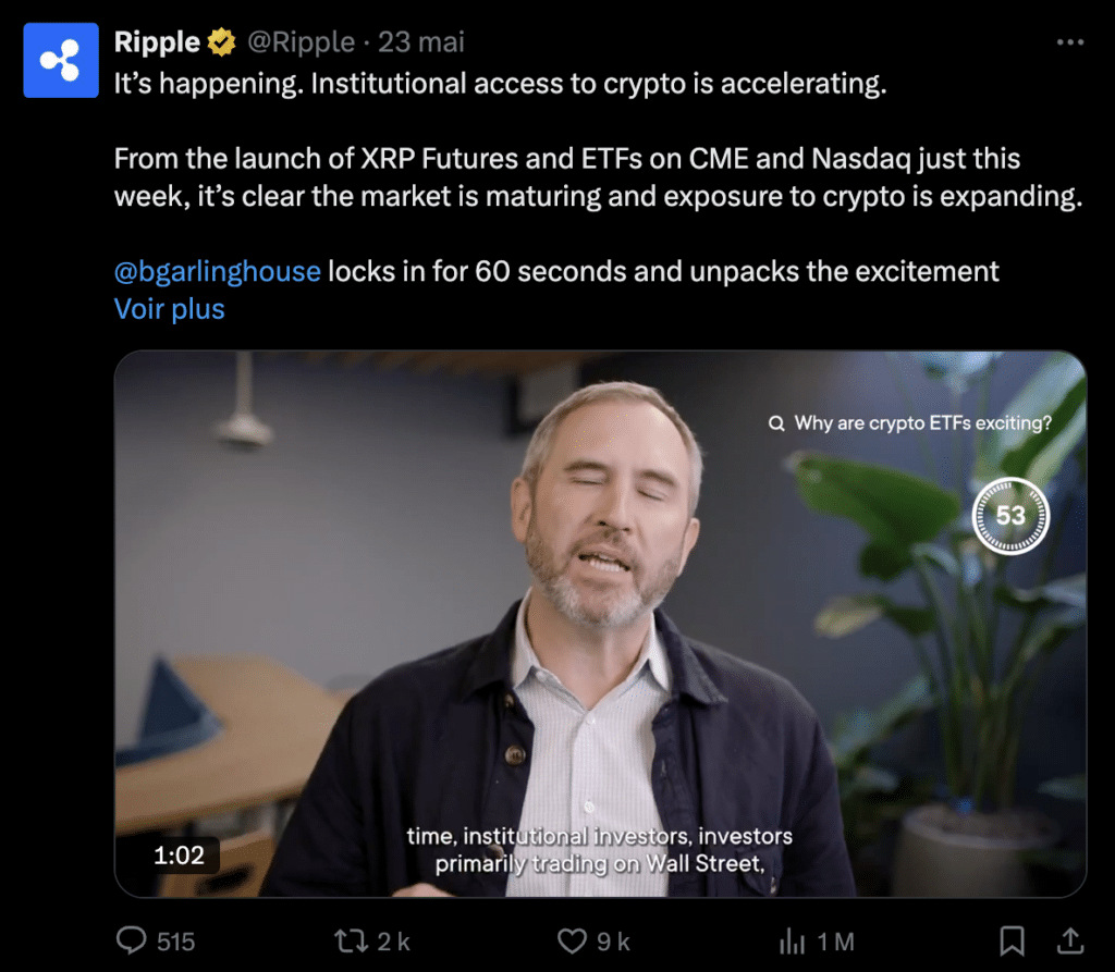 XRP