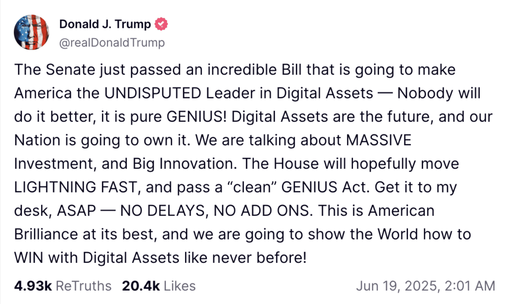 Trump