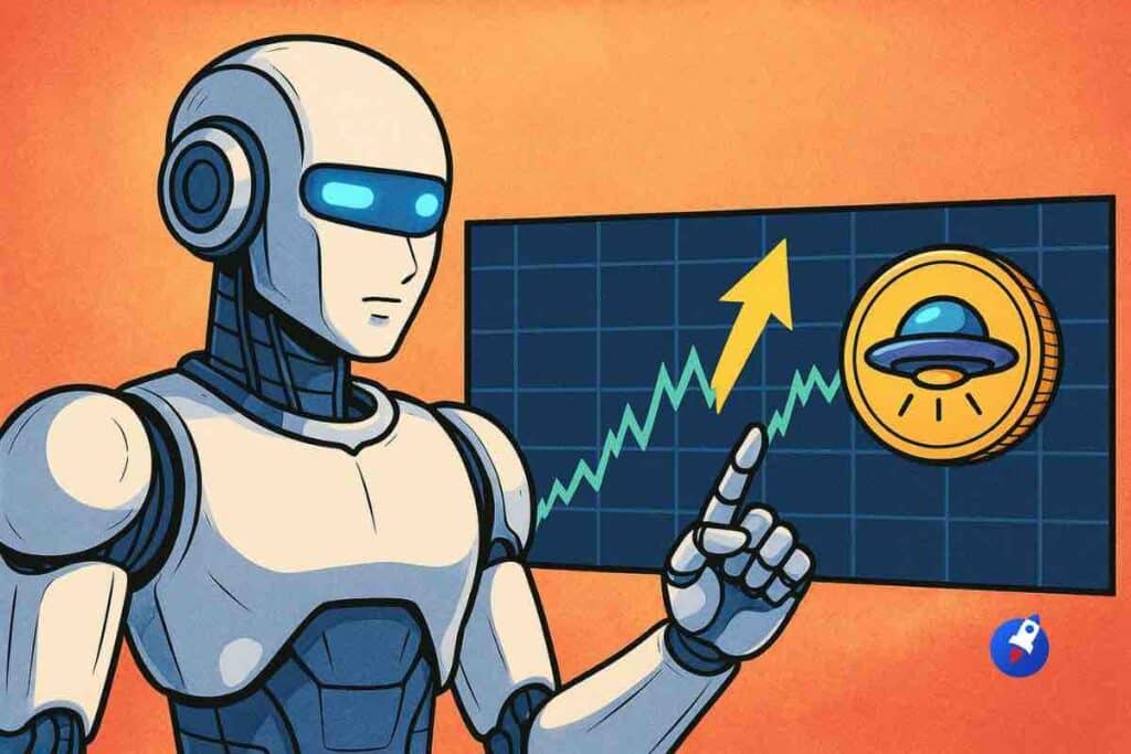 ChatGPT analyse Solaxy : quel prix après le lancement du token ?