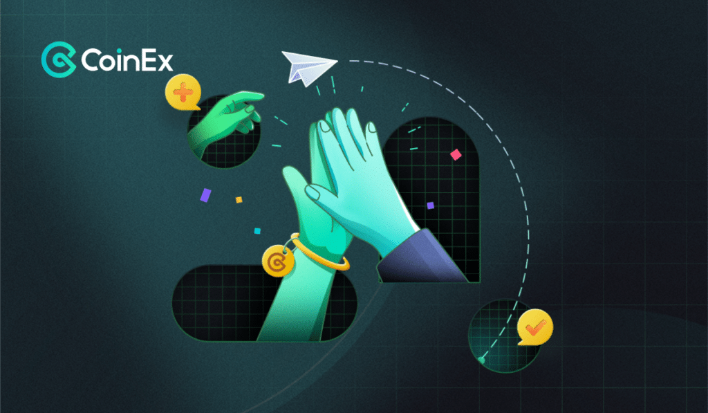 Événement Spécial CET : Trader et Commenter CET pour Gagner 110 000 CET