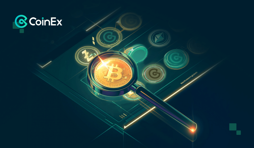 Rapport de Recherche CoinEx Mai 2025 : Nouveau Plus Haut Historique Bitcoin, Mais Pas D’Altseason