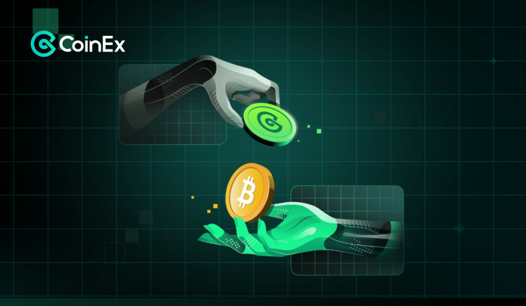CoinEx P2P Trading: Un moyen sécurisé et sans frais pour l’échange crypto-fiat