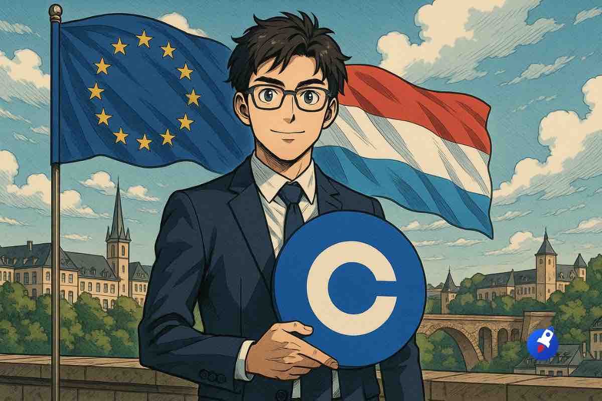 Coinbase MiCa