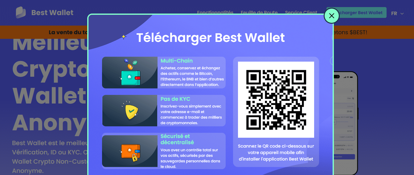 Best Wallet Polygon
