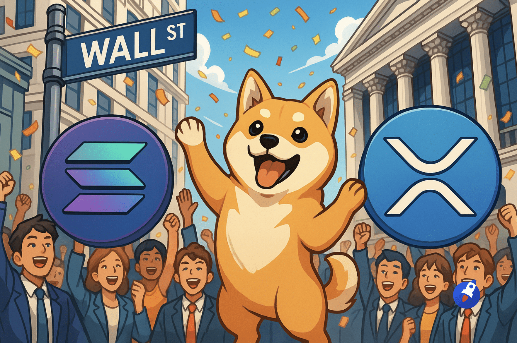ETF XRP