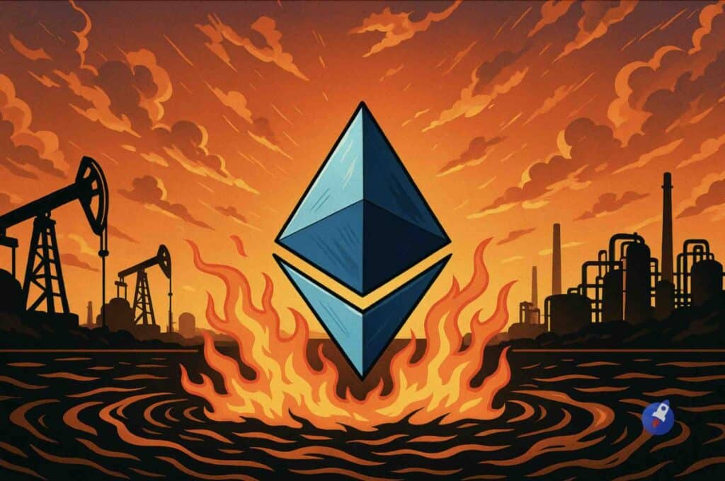 Ethereum à 80 000 $ ? La prédiction bullish d’un groupe d’analystes reconnus