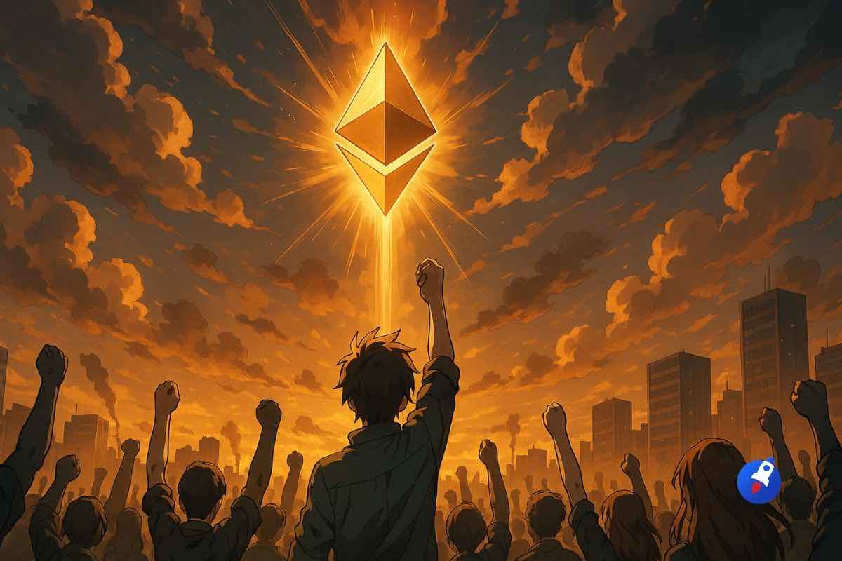 Ethereum