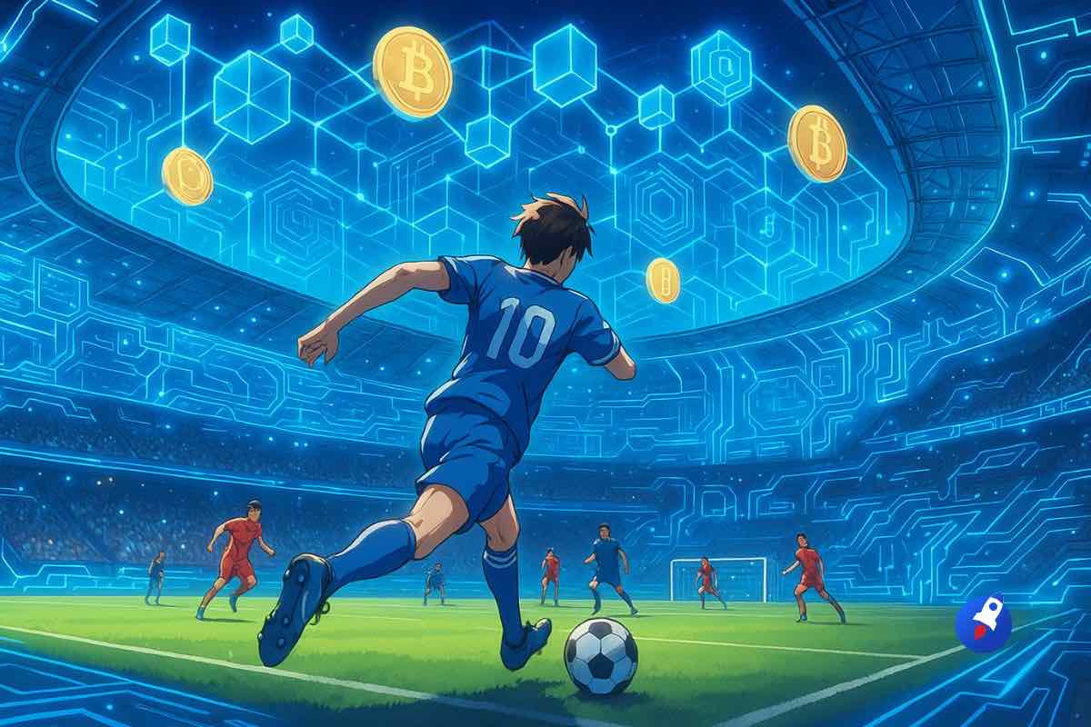 FIFA RIvals