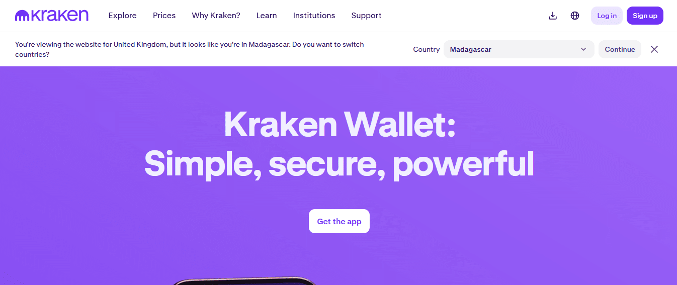 Kraken